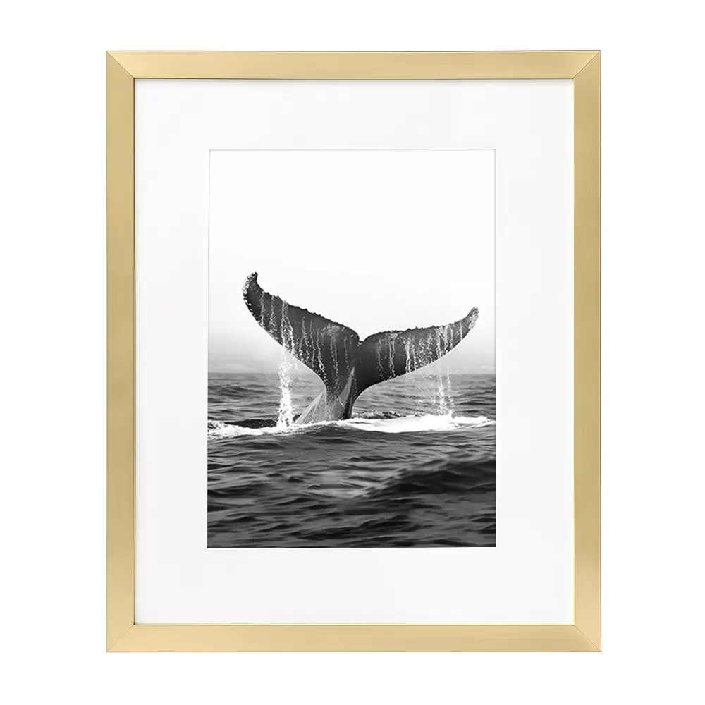 跨境厂家直供亚马逊专供PVC相框批发pack系列5个装10个装创意照片