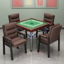 会议椅棋牌室专用打麻将椅子靠背家用舒服电脑椅麻将机椅子会青贸