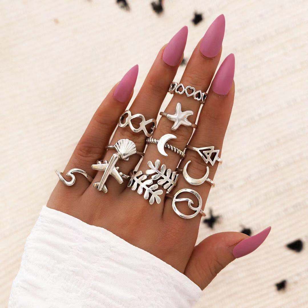 羳οյ񻨺ɳ̲ǽָװƷBoho Ring ϼ