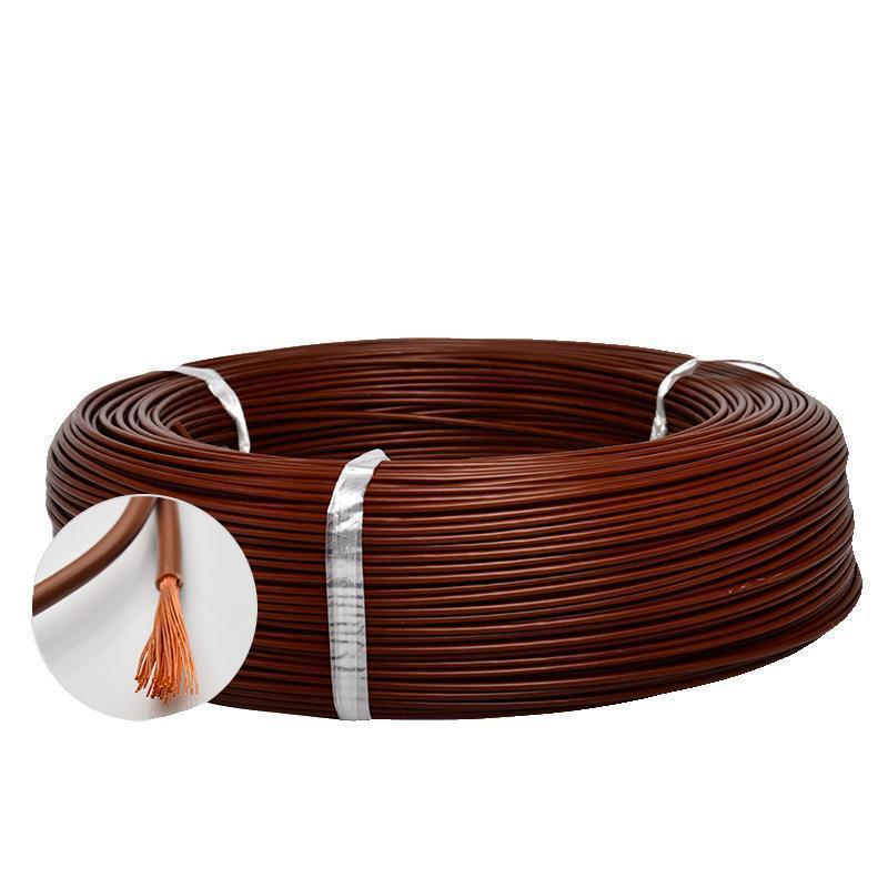 胜牌厂家现货 汽车线 GXL-12AWG低压电线汽车电子线低烟无卤阻燃