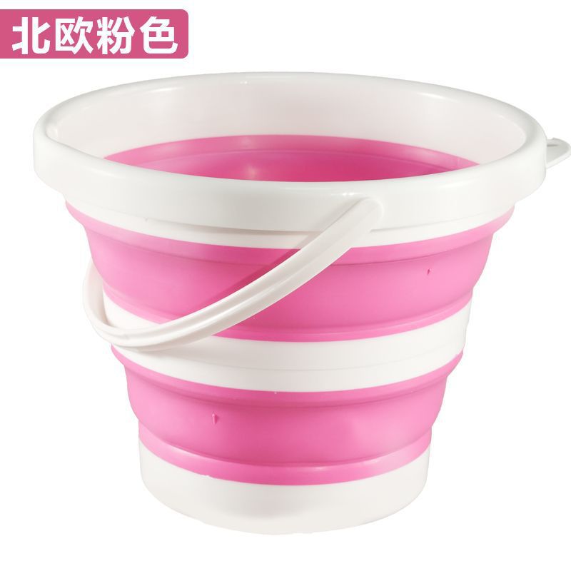 뉴 핑크 대형 10L