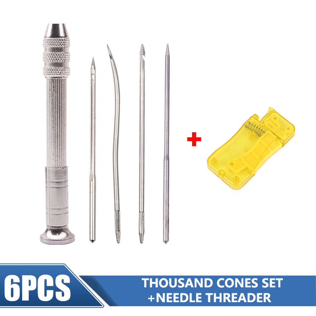 합금 손잡이 [5 개 세트] + 실