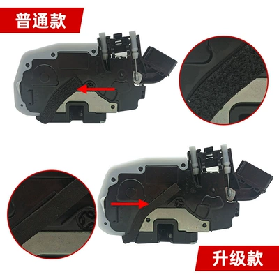 Car lock Door Lock Machine, Front and Rear