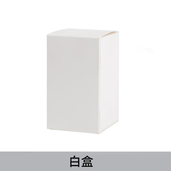 Pot whitening box (product not included)