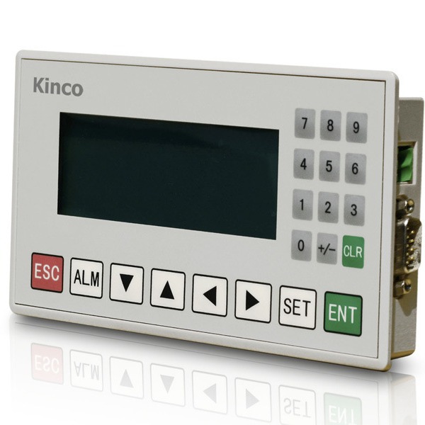 长期优惠销售eview触摸屏MD204L