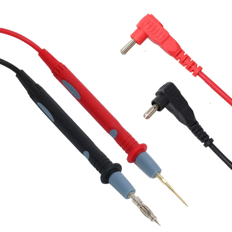 Универсальная метровая ручка KIT цифровой метр ручка тестовый зонд тестовая палка многофункциональный комбинированный тест аксессуары метр ручка линия