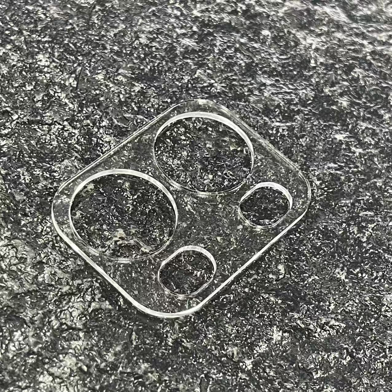Aplicable a OPPO Reno13A película protectora de lente de teléfono 13Pro cámara 13F de alta definición vidrio templado pegatinas