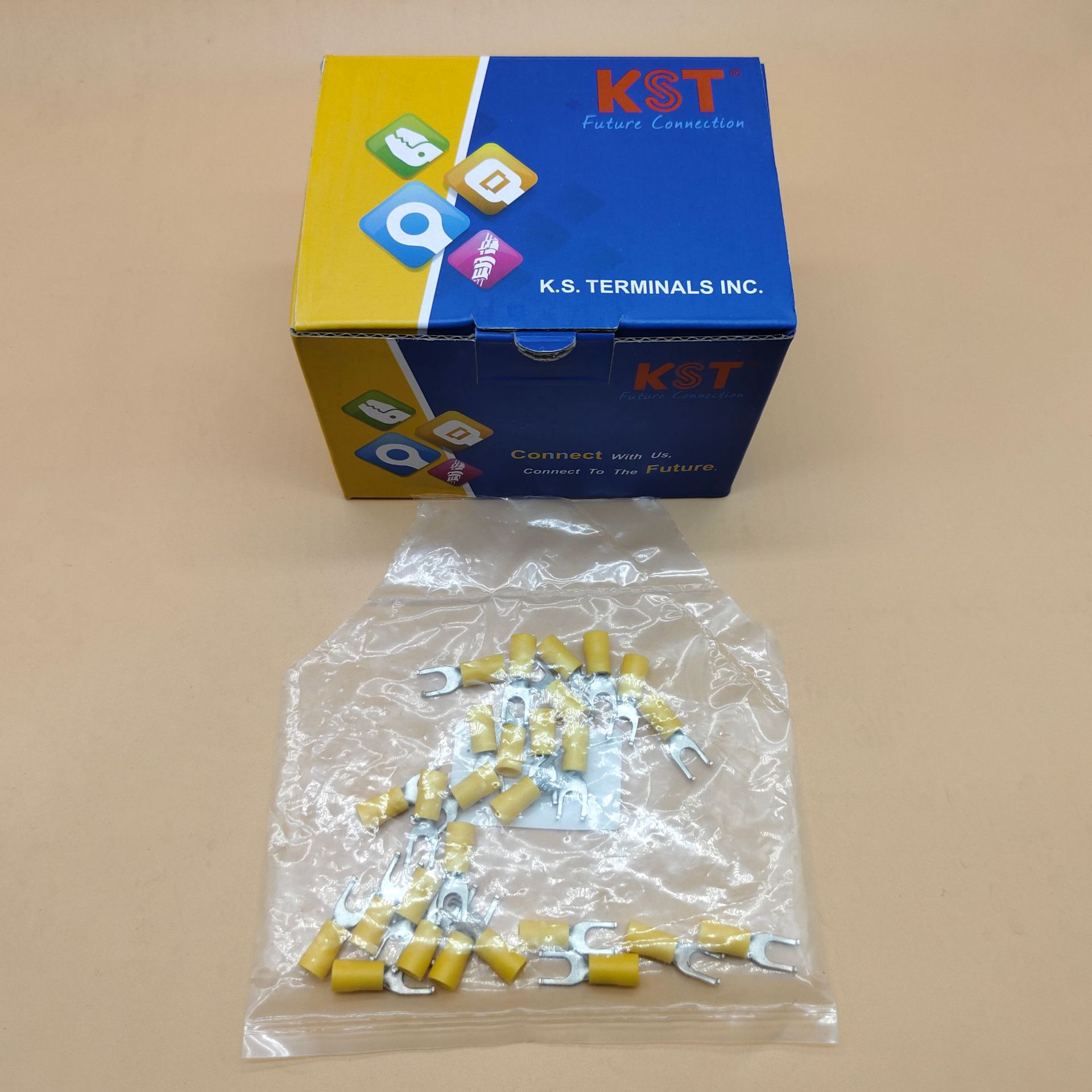 KST健和兴FSV1-3.7 FSV1-4 FSV1-5 FSV2-4 FSV2-5 FSV5-4 FSV5-5