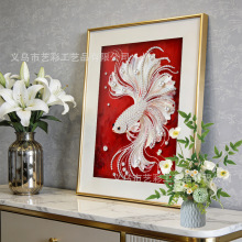 �羳���黭 DIY���ϰ�����װ�λ���������������diy���黭