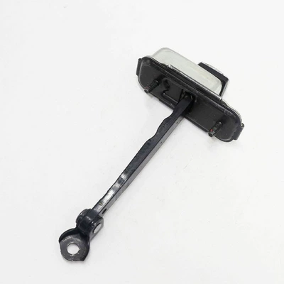rear door stop belt – Power supply, ignition system accessories