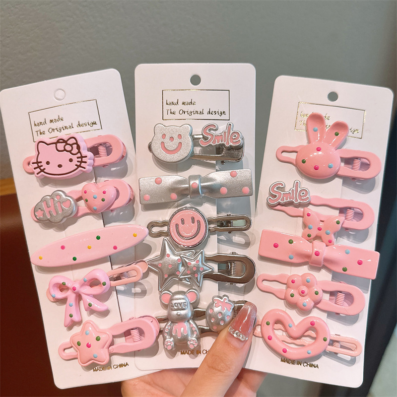Children's hairgrip