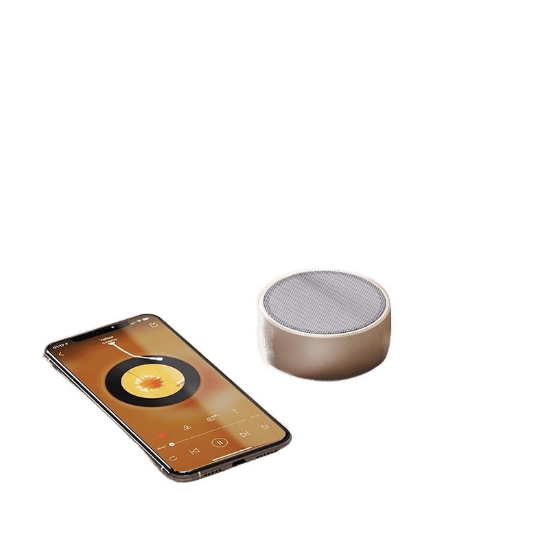ドイツのベルリンの音 Bluetooth スピーカー スーパー サブウーファー ワイヤレス ミニ ポータブル カード挿入小型鋼砲|undefined