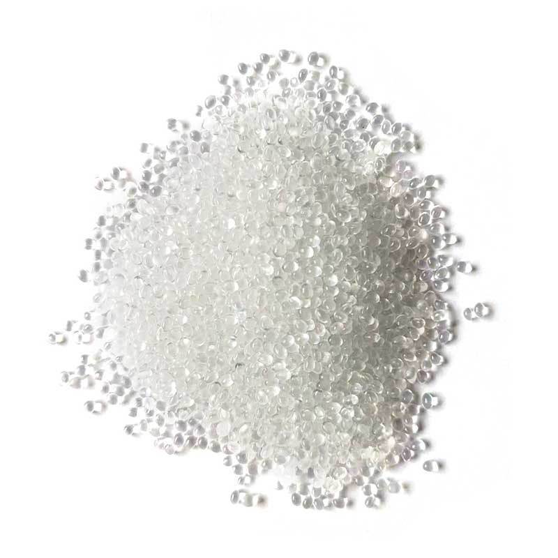 射出成形材料 TPE 原材料粒子 ナチュラルホワイト プラスチック原料 耐熱性と耐摩耗性 ブロー成形グレード 強化グレード TPR|undefined