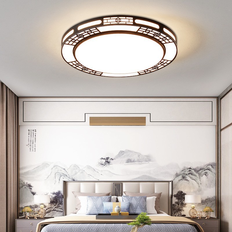 LED modern ceiling light