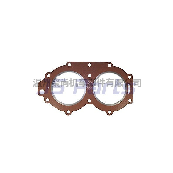 垫片r  40HP Enduro X-Ref# 6F5-11181-A1-00