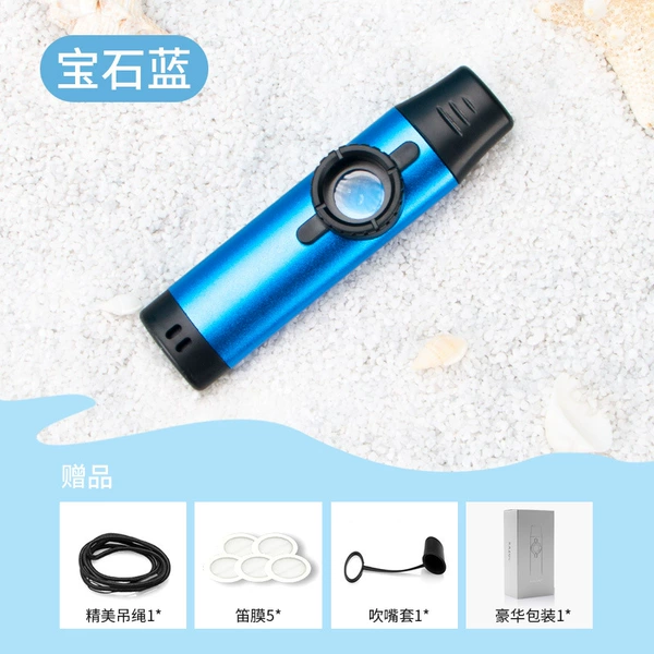 DK-83 Blue Ordinary Model