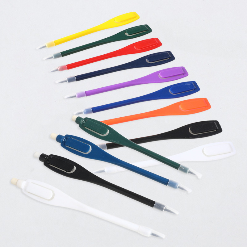 Fuente de fábrica directa de golf de puntuación pluma accesorios de golf driving range suministros transfronterizos de venta caliente