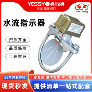 ˮ��ָʾ���R��ʽ��V��������ZSJZ-DN100��Ҏ�����ˮ��ָʾ��