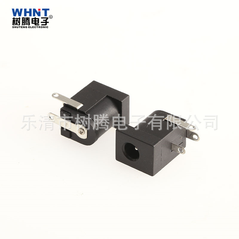 Power supply, 3.5×1.3mm