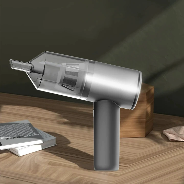 Частная модель компьютера двойного назначения, чистящая Электрический водонадувной артефакт USB для удаления пыли, хранение надувной пылесос, Новинка