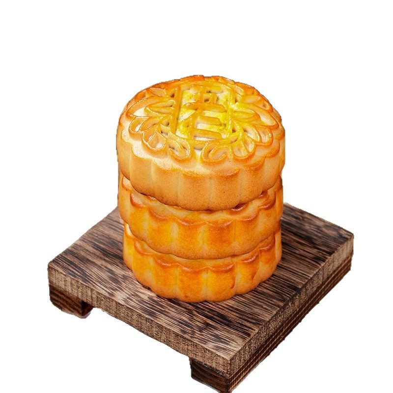 老式五仁月饼传统大伍仁散装手工中秋糕点心中秋送礼批发团购零食|undefined