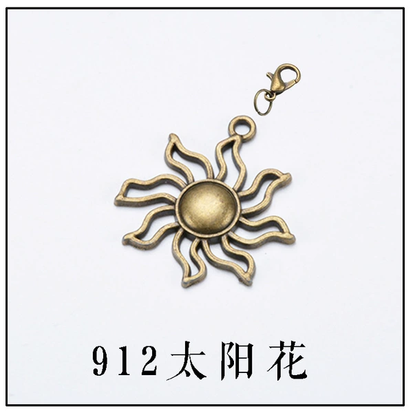 912 Sunflower