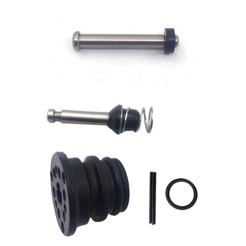 PASLODE F350S ENCULADERA O-RING Kit 501001 402011 almohadilla de papel