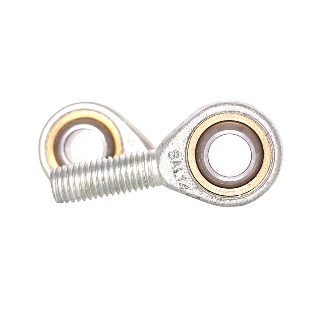 瓦房店杆端关节轴承 SA22T/K   SAL22T/K  螺纹直径M22X1.5