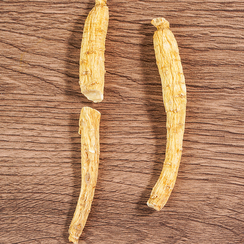 Dried ginseng slices, ginseng whole stems, ginseng leg segments, multiple specifications, ginseng granules, large quantity, preferential price, wholesale, ginseng powder