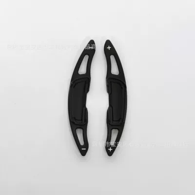 Suitable for Mazda Other Automotive Exterior Supplies - black