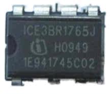 ICE3BR1765J ICE3BR1765JZ 液晶电源管理芯片 直插DIP-8