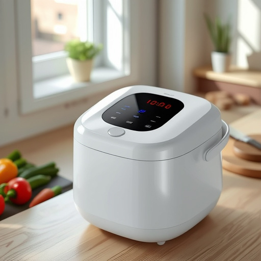 Factory Direct Sales 12V Car 24V Truck Multi-Function Rice Cooker 220V Car Home Smart Car Rice Cooker Cross-Border