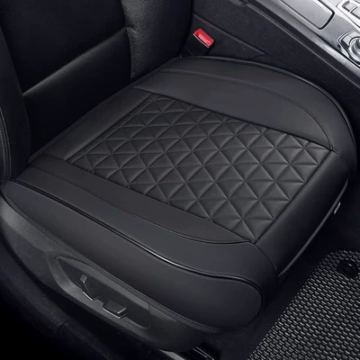Seat cushion, seat cover cushion, summer perforated car - mysterious-black