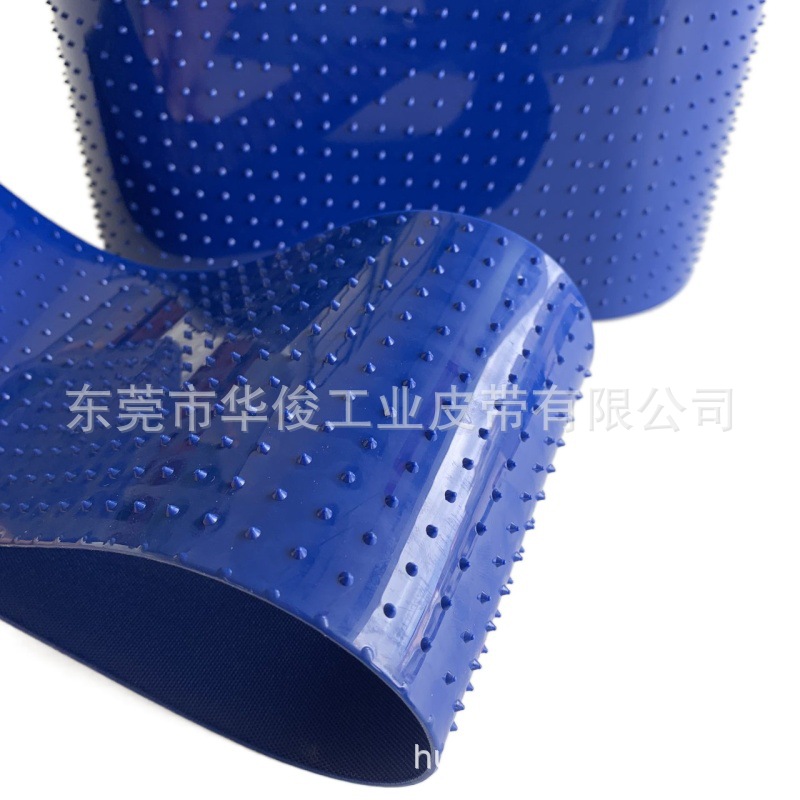 切菜机皮带 PU切菜机皮带 耐切割皮带