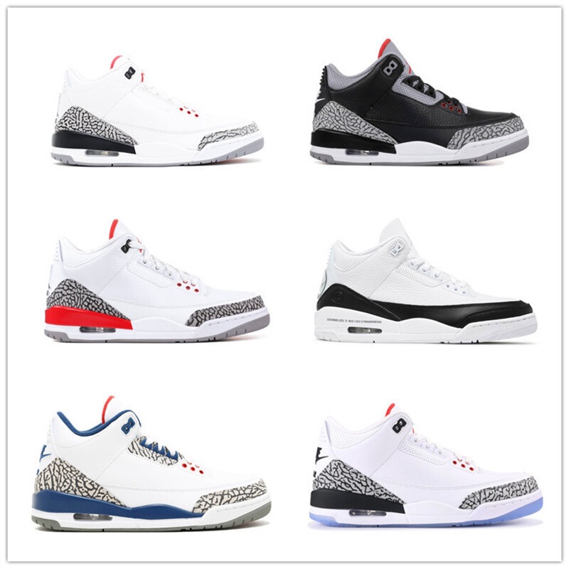 Putian Shoes Jordan Joe Black Cement Flame Red Air Cushion Anti-Slip Men's Basketball Sports Shoes Putian Shoes Jordan Joe Black Cement Flame Red Air Cushion Anti-Slip Men's Basketball Sports Shoes