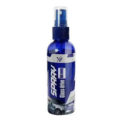 Cross-Border Amazon Shopee Car Anti-Fog and Rain-Proof Agent, Rearview Mirror and Front Windshield Coating Anti-Fog Agent, Water Repellent Agent (Automotive glass defogging agent) - english-version-glass-coating