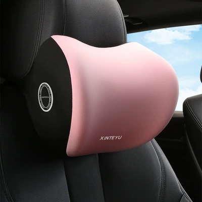 Waist support Support - pink-headrest-standard
