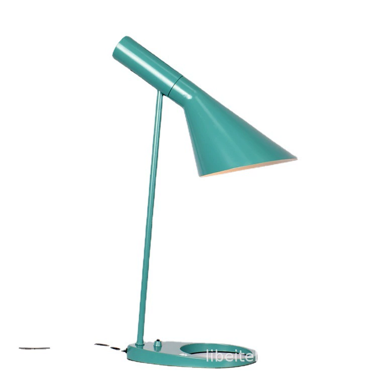 Room reading for hotel for desktop, table lamp for bedroom