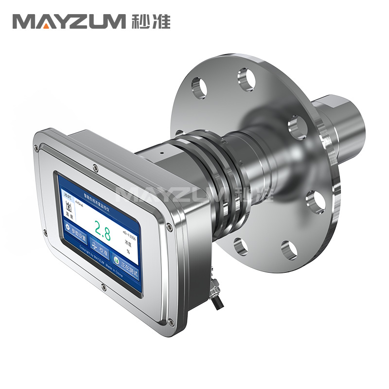 3001-D43就地显示款1