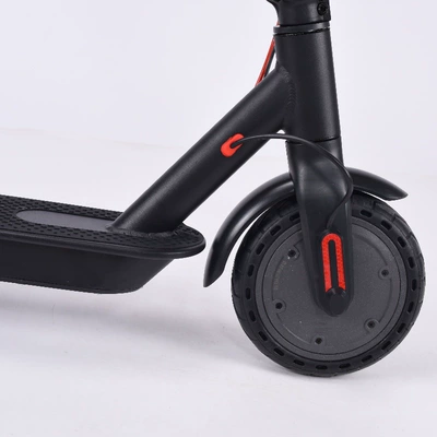 Direct Sale, 8.5inch Scooters – Qatlanan elektrik skuterlər