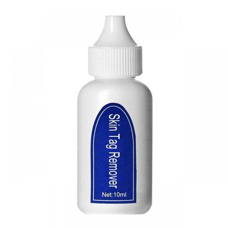 10ml スキンタグリムーバー いぼ治療 乳頭腫除去 クロスボーダー|undefined