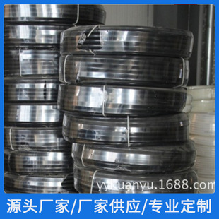 Manufacturer Supply Plastic Nylon Tube pe Tube Cold-proof Oil-resistant and Wear-resistant Nylon Tube Hollow Nylon Rod High Temperature Resistance