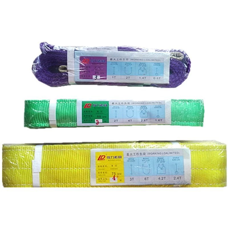 Инструмент гастронома слинг веся пояс плоский поднимаясь пояс подъемный строп 1 тонна 2 тонны 3 тонны 4 тонны 5 тонн 2Т * 3 м