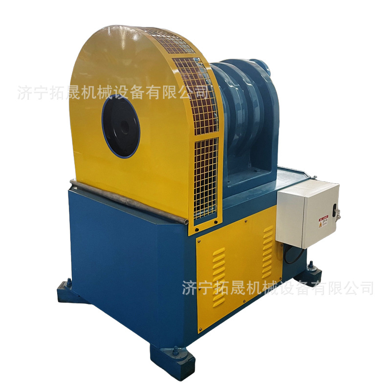 máquina de reducción de diámetro de tubería metálica máquina de reducción de extremo de tubería cónica máquina de punción de corte máquina de reducción de pierna de sofá y silla