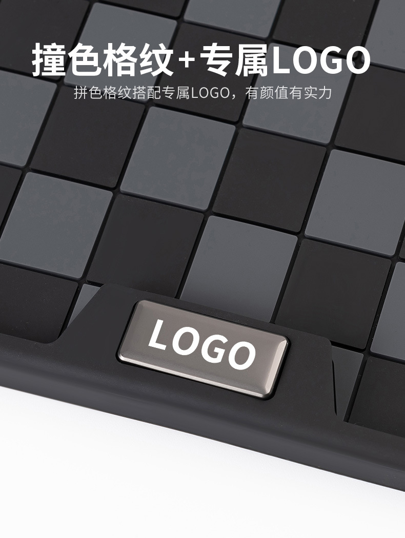 Good Quality Car Anti-Slip Mat, Car Storage Mat, In-Car Center Console Fixed Phone Holder, High Temperature Resistant and Sun Protection
