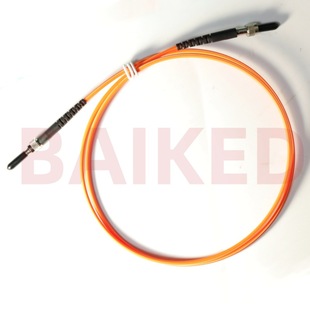 AVAGO PHILIPPINES HFBR-2408Z RX HFBR-1402Z TX Fiber Wire SMA 1 M