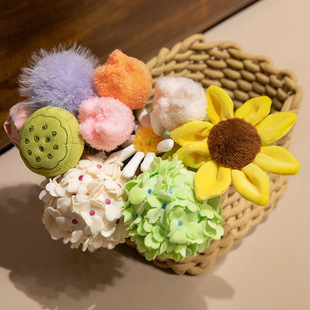 ���滨ϵ��DIY����ë�q���õ�廨С�r�ջ����c�廨�b�Ʒ�Y��