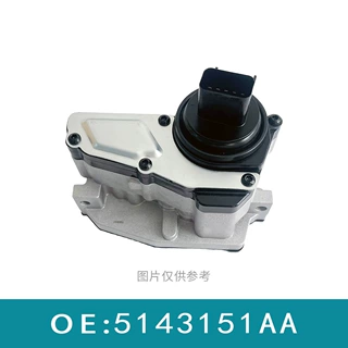 适用于JEEP道奇克莱斯勒42RLE变速箱阀5143151AA