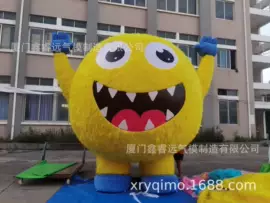 充气模型;展览帐篷;场地布置道具