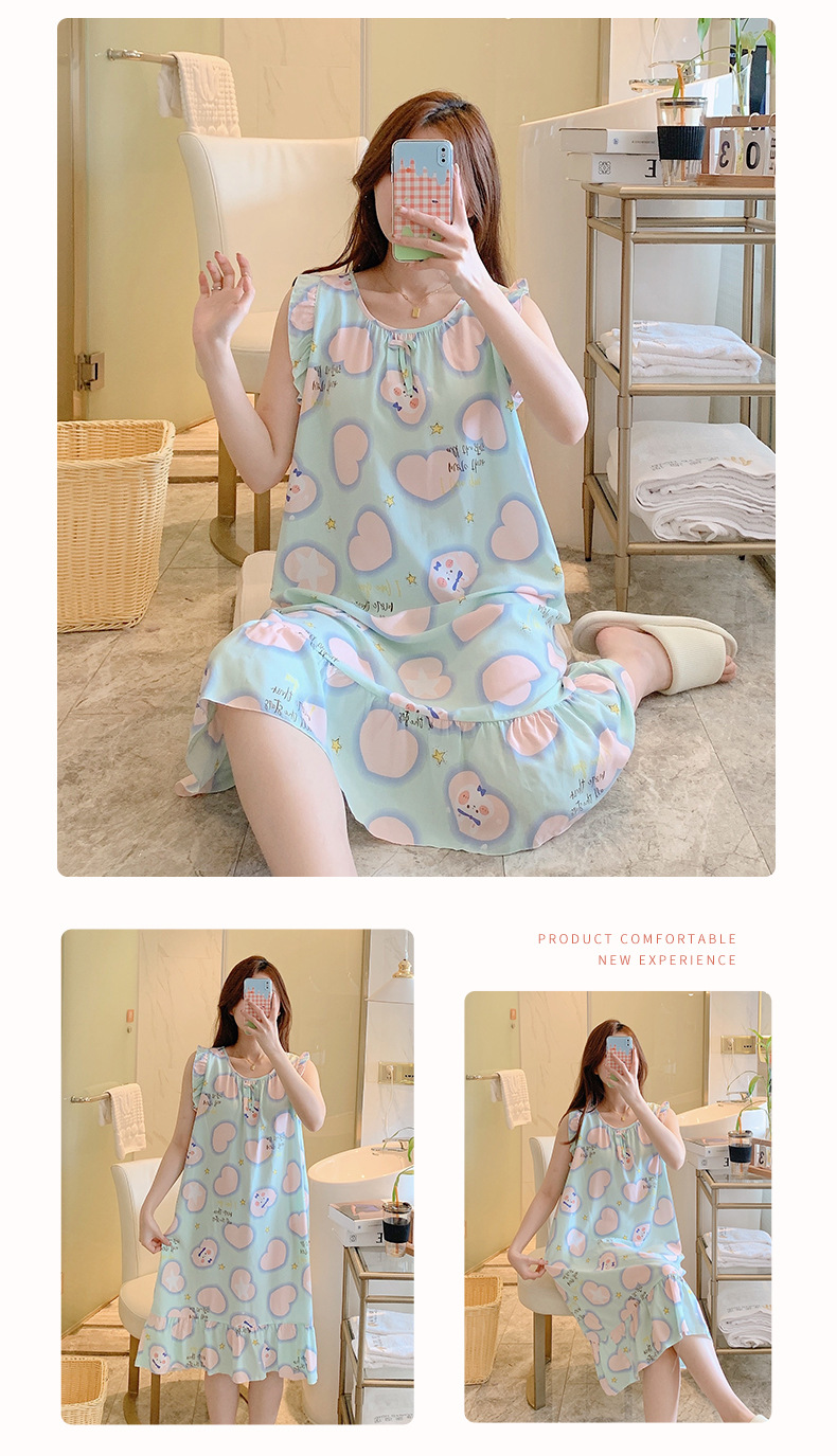 套装3_16绿底爱心